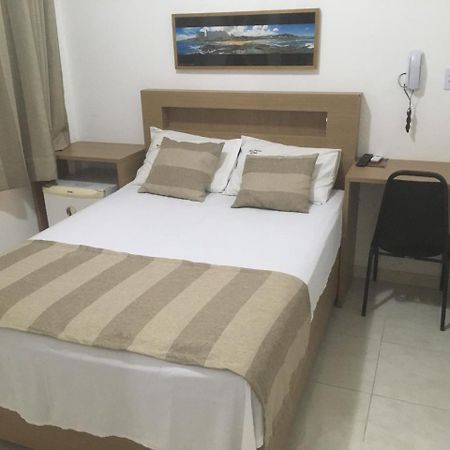 Hotel Dom Passos Salvador Esterno foto