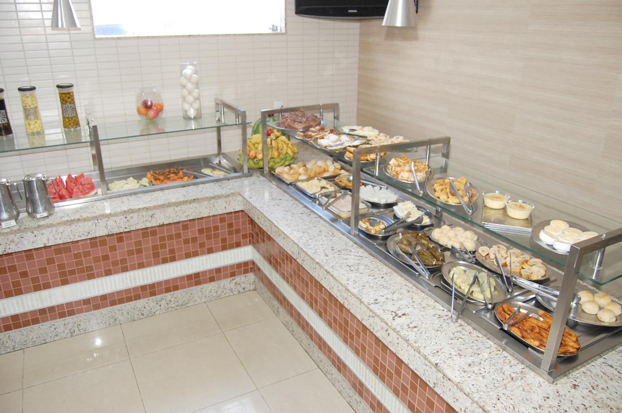 Hotel Dom Passos Salvador Esterno foto