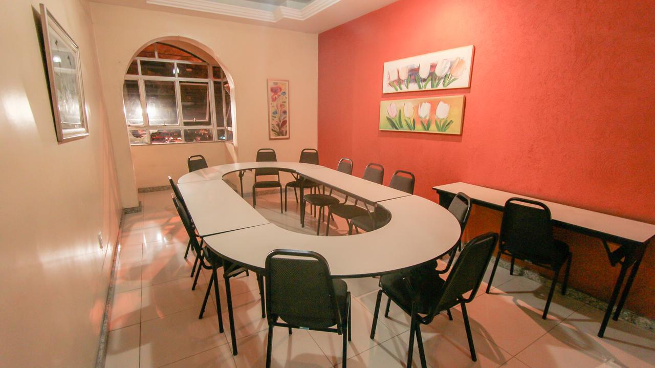 Hotel Dom Passos Salvador Esterno foto