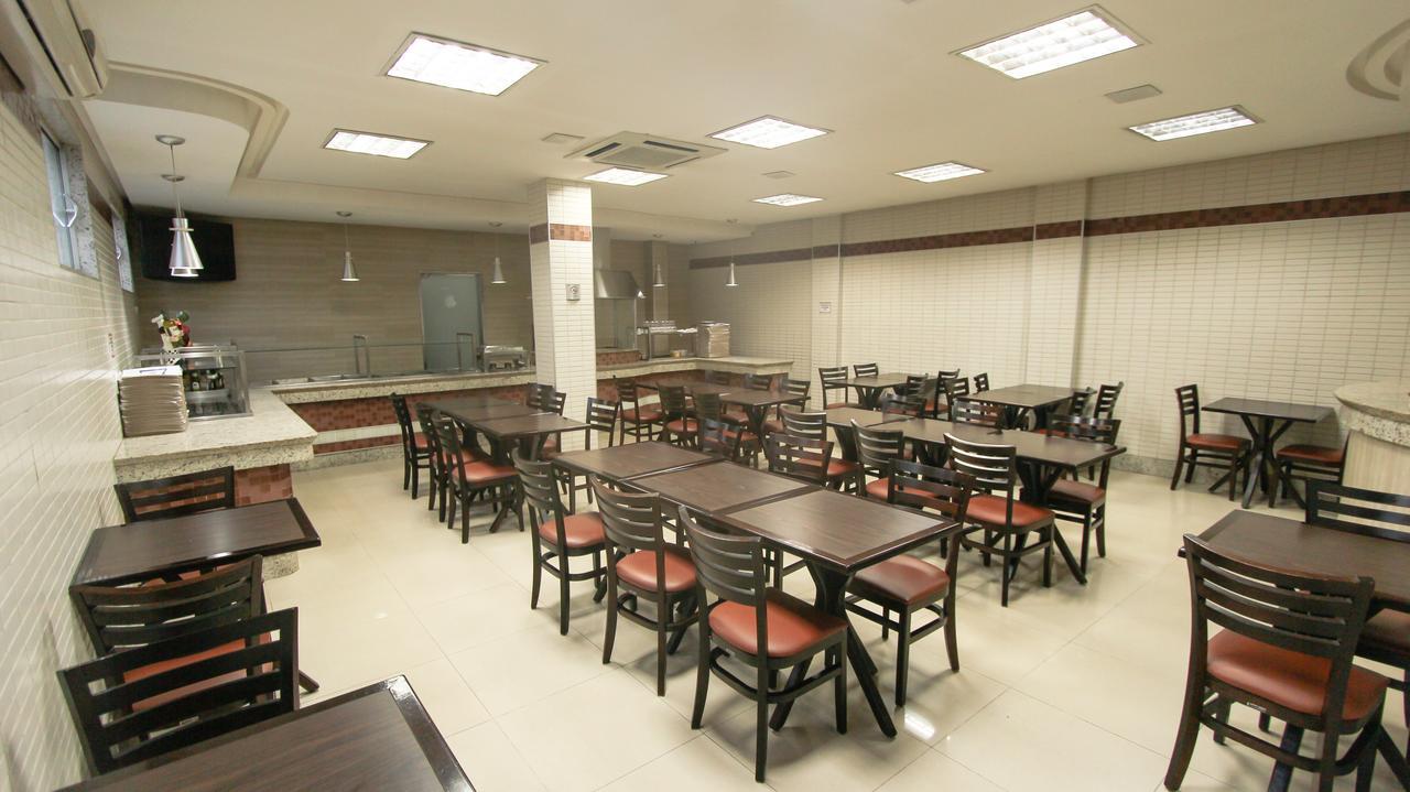 Hotel Dom Passos Salvador Esterno foto