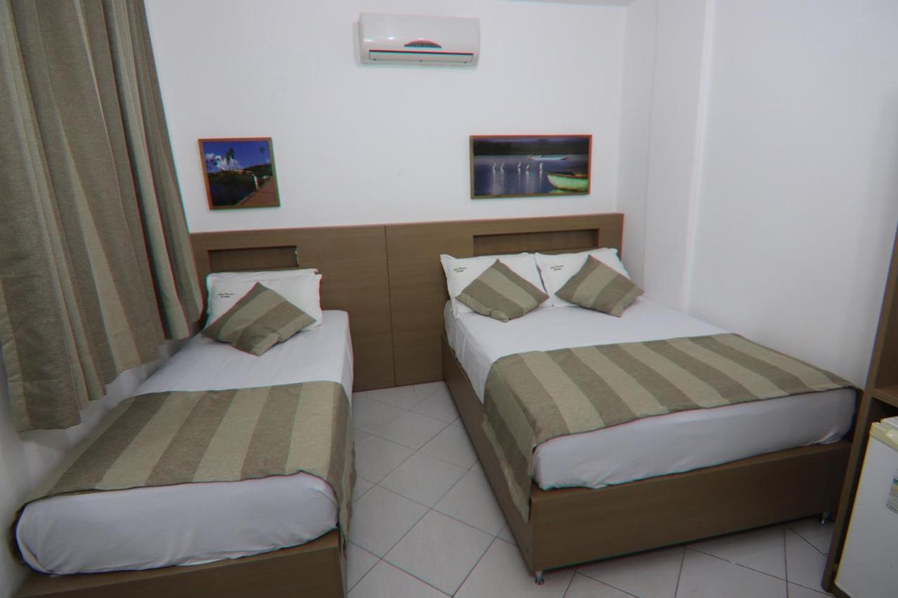Hotel Dom Passos Salvador Esterno foto