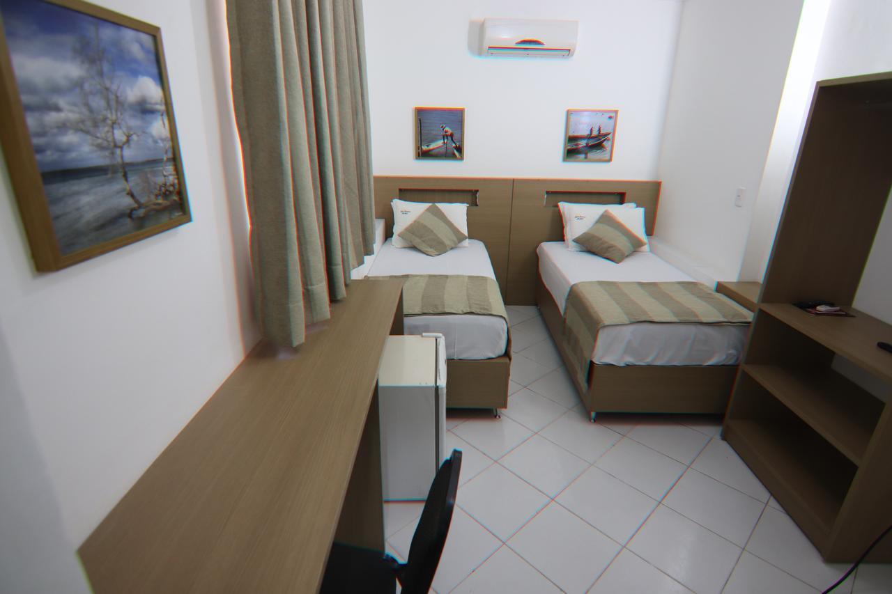 Hotel Dom Passos Salvador Esterno foto