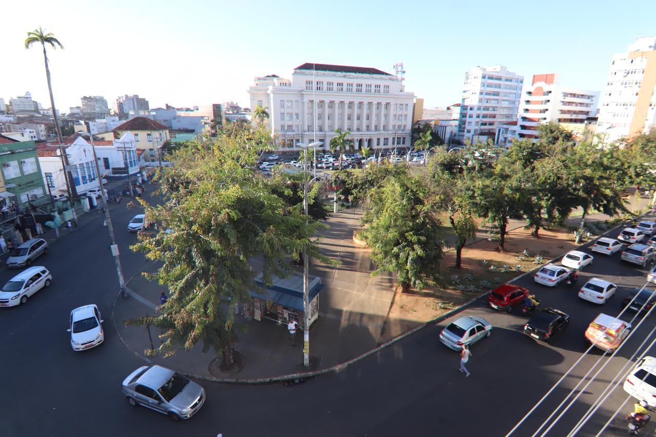Hotel Dom Passos Salvador Esterno foto