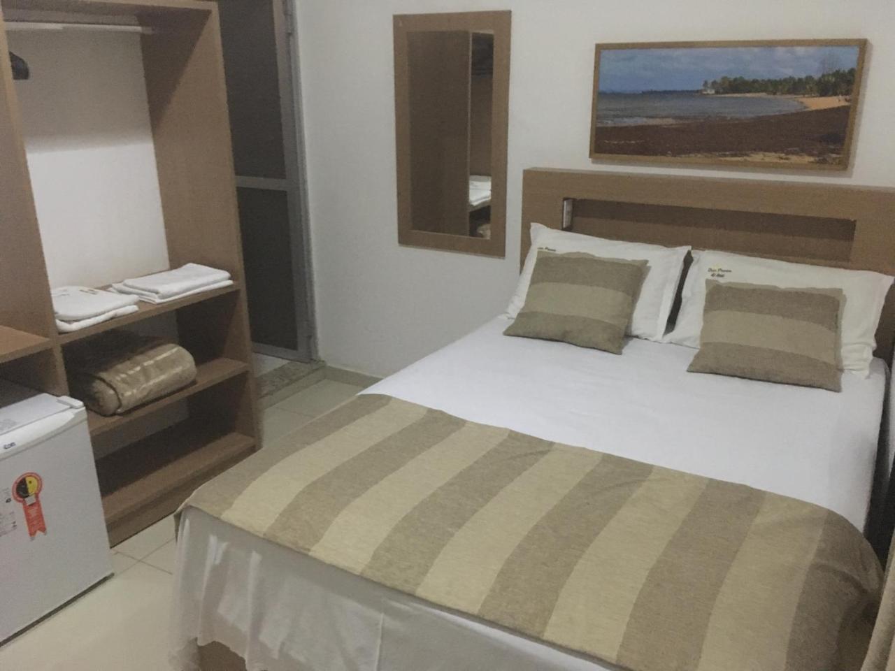 Hotel Dom Passos Salvador Esterno foto