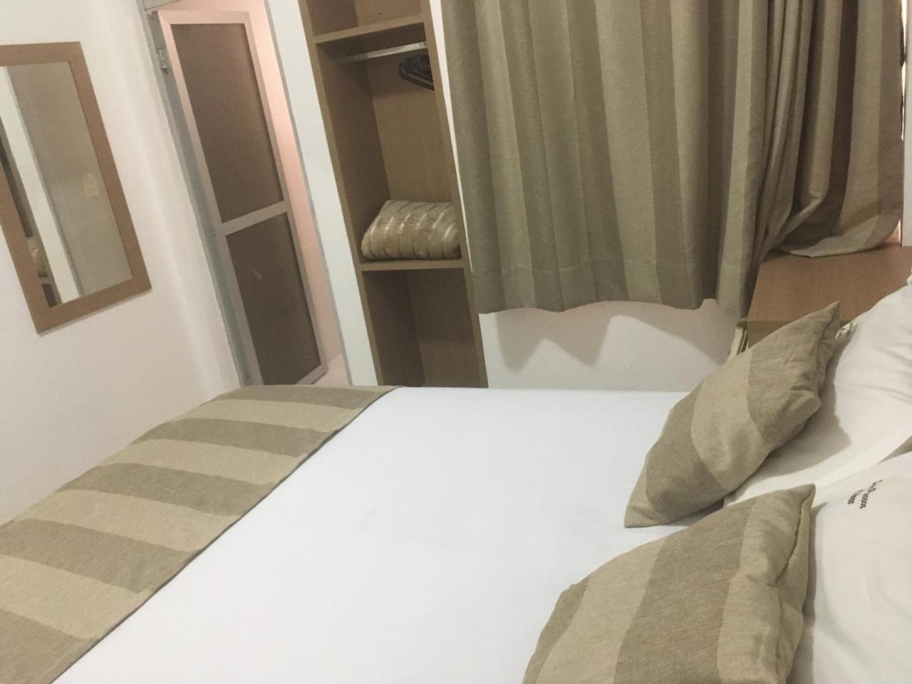 Hotel Dom Passos Salvador Esterno foto